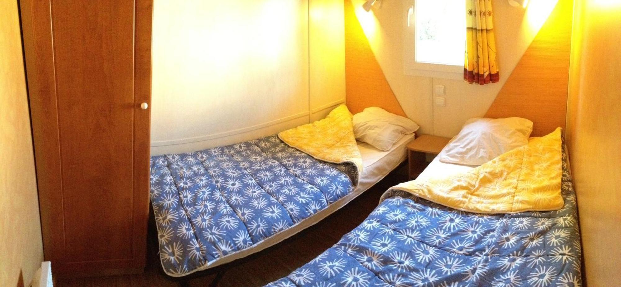 Camping La Brande Le Château-dʼOléron Exteriér fotografie